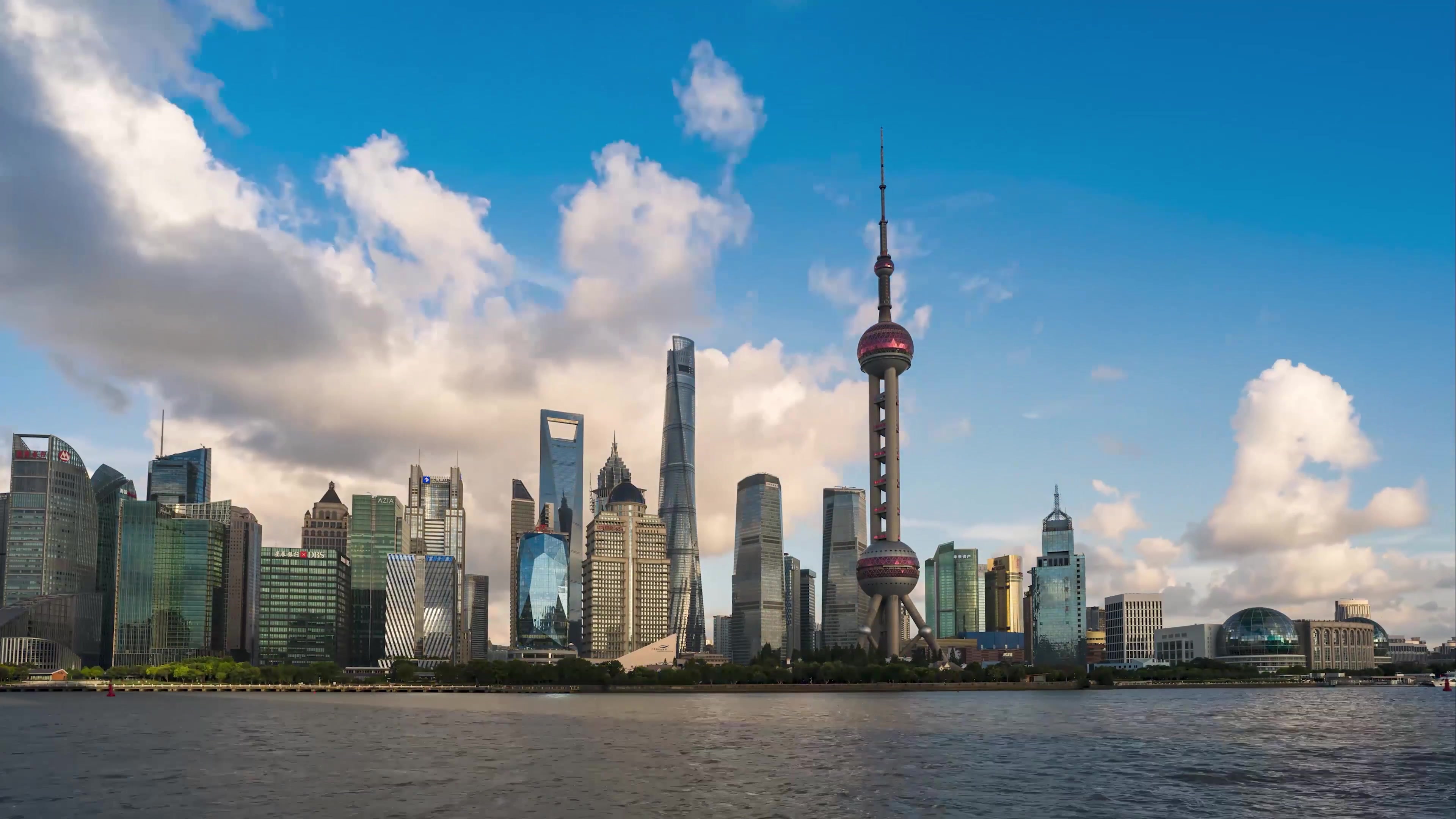 Menghong corporate video